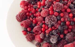 Все, что вам нужно знать о хранении и заморозке фруктов