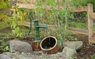 Садовая пружина из керамической бочки — сделай сам (ВИДЕО)