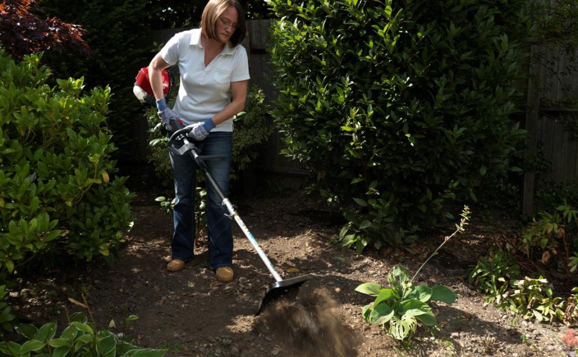 Подготовка почвы в саду на весь сезон - E-garden