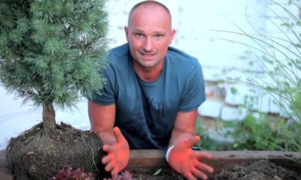 Как создать сад с прочным и ровным грунтом (ВИДЕО, ФОТО)
