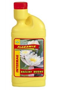 Floramix удобрение Водоросли