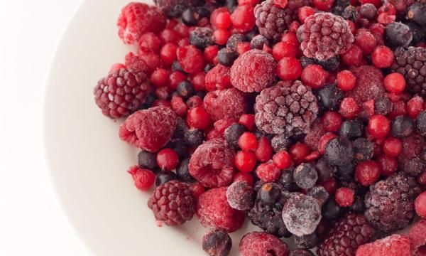 Все, что вам нужно знать о хранении и заморозке фруктов
