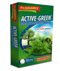 Active-Green® для зеленых растений